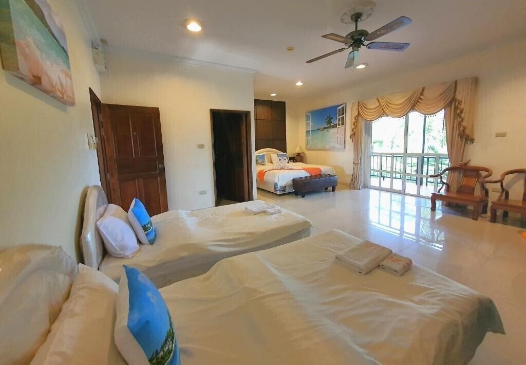 Зображення Serene Sands 3*
