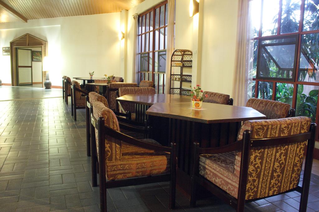 Фотографія Palm Garden Hotel 3*