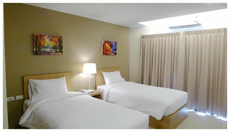 Картинка T5 Suites 3*