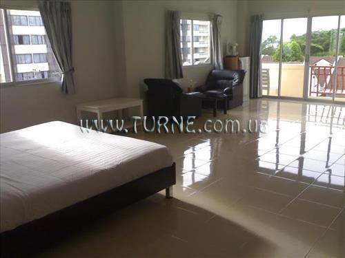 Готель Baan Picha 2*