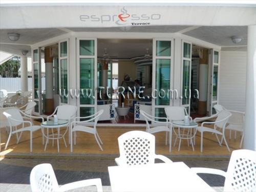 Зображення Ambassador City Jomtien Marina Tower Wing 3*