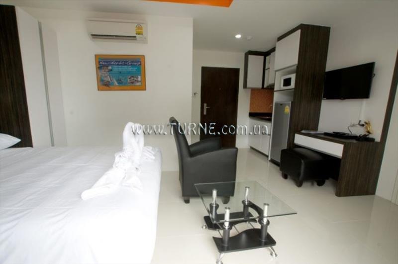 Готель New Nordic Hotel Vip 4 4*