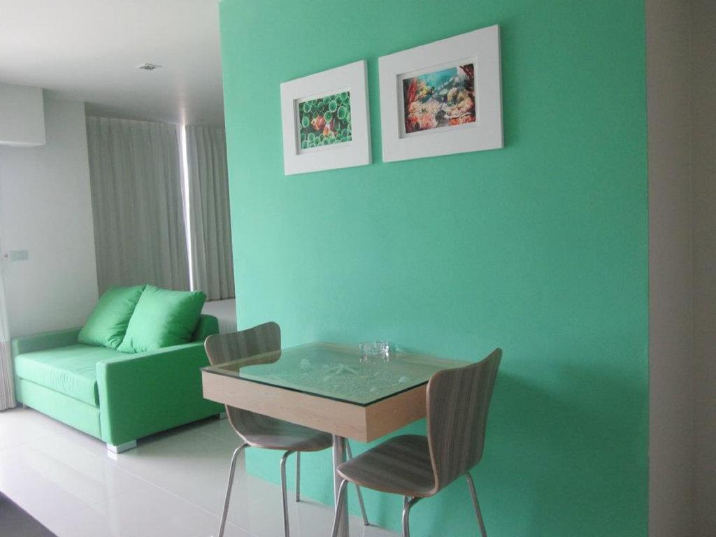 Фото R-Con Blue Ocean 3*