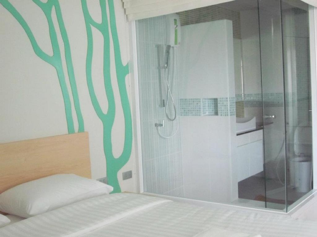 Фотографія R-Con Blue Ocean 3*