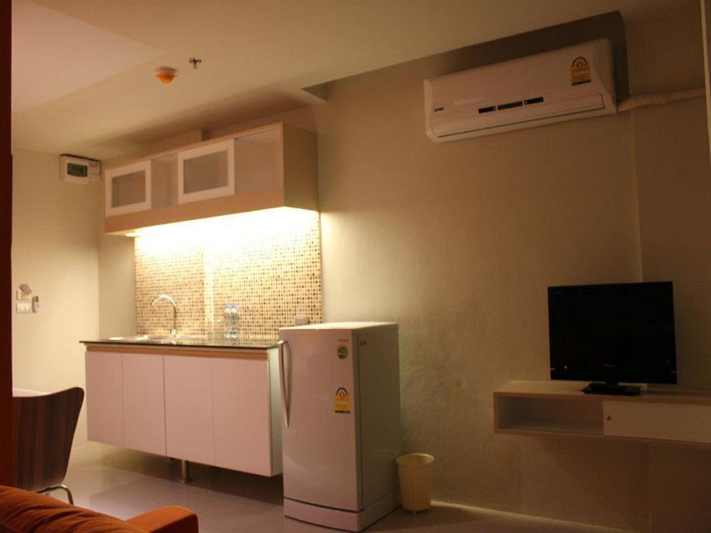 Зображення R-Con Blue Ocean 3*