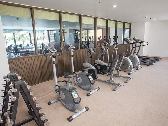 Фотографія R-Con Wong Amat Suite 3*