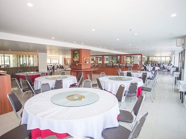 Зображення R-Con Wong Amat Suite 3*