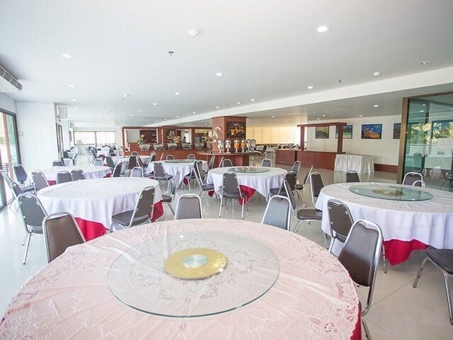 Картинка R-Con Wong Amat Suite 3*