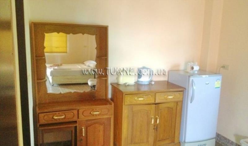 Фотографія Sapphire Lodge 2*