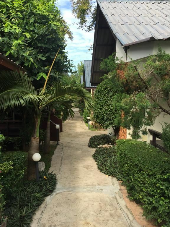 Зображення The Beach Garden Resort 3*