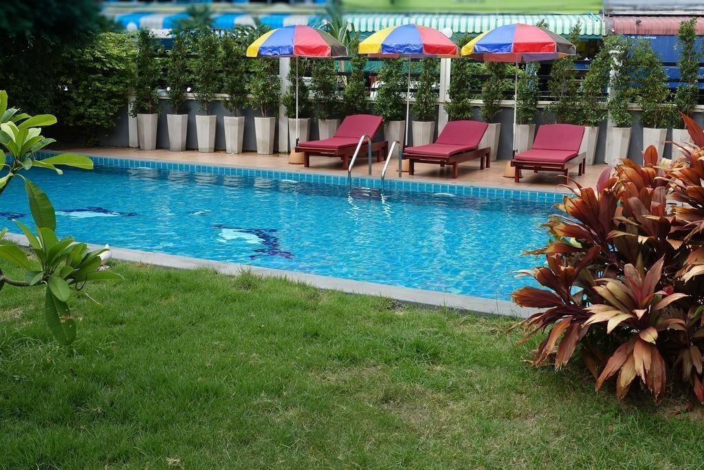 Зображення The Right Resort 3*