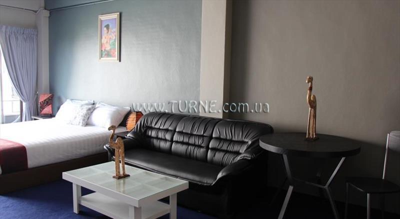 Зображення Sugar Palm Palace 2*