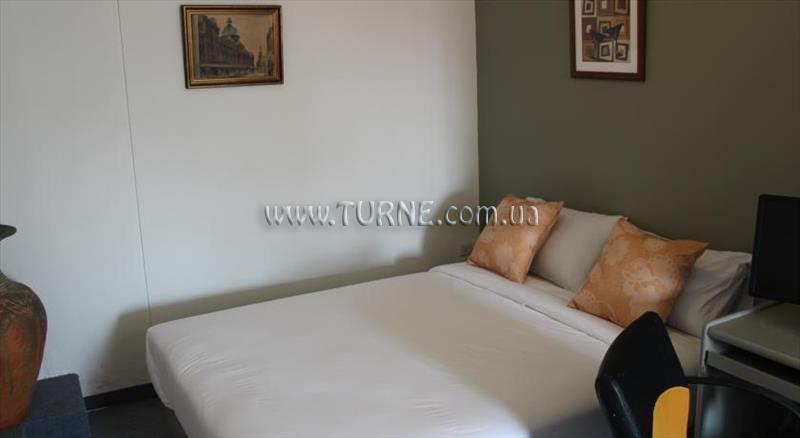 Готель Sugar Palm Palace 2*