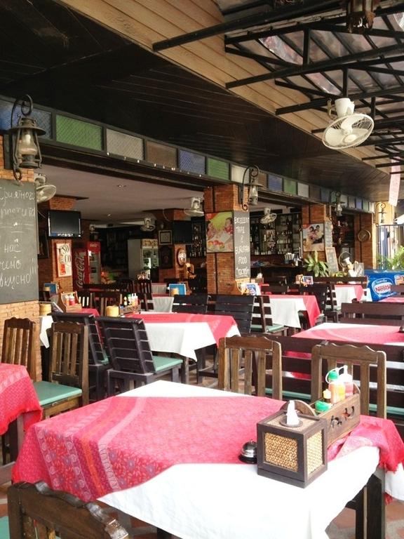 Фото Joy Residence 2*