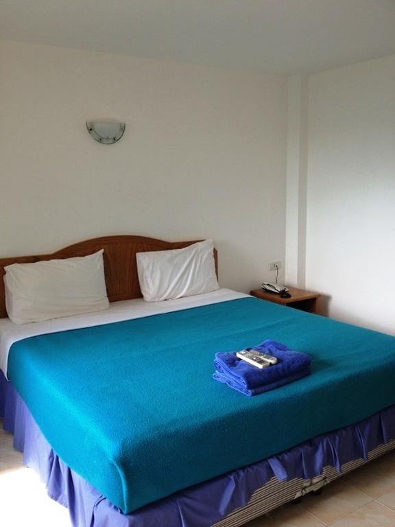 Фотография Joy Residence 2*