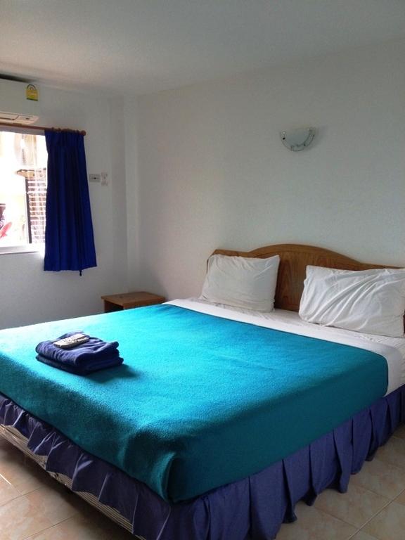 Изображение Joy Residence 2*