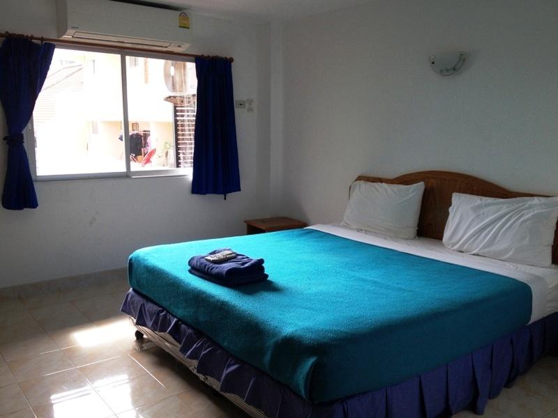 Картинка Joy Residence 2*