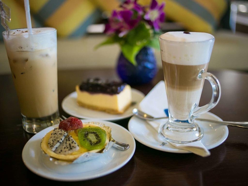 Отель Novotel Rim Pae 4*