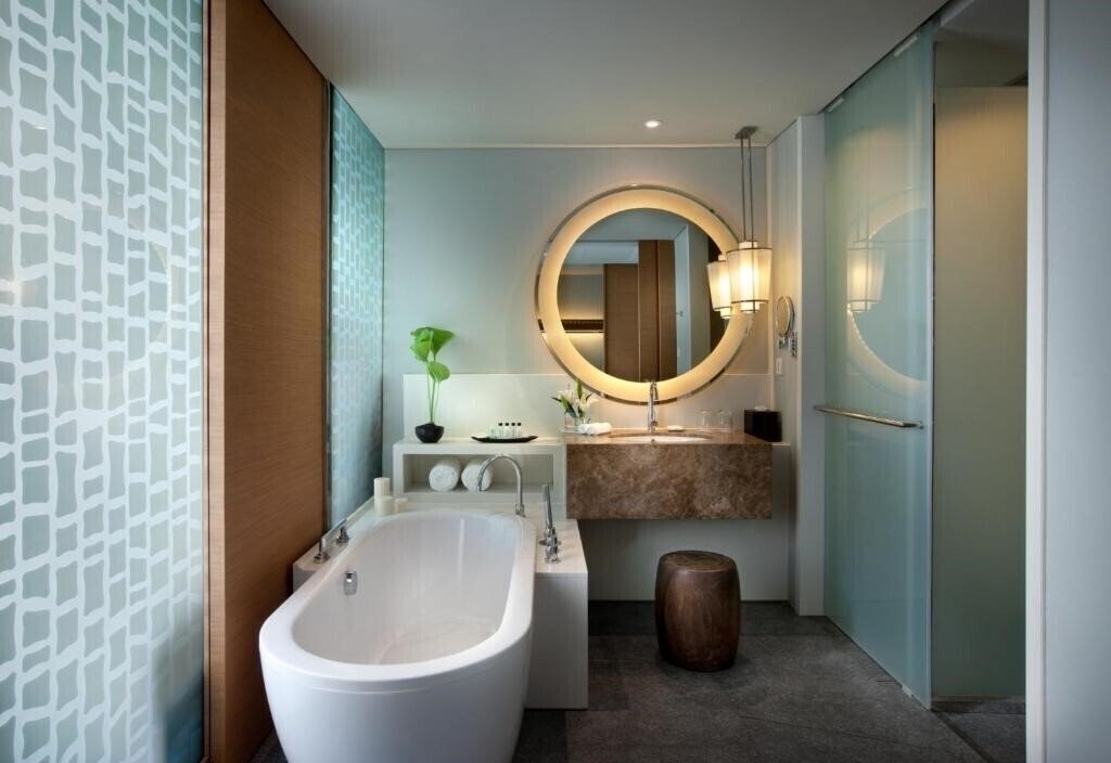 Фотография Marriott Rayong 4*