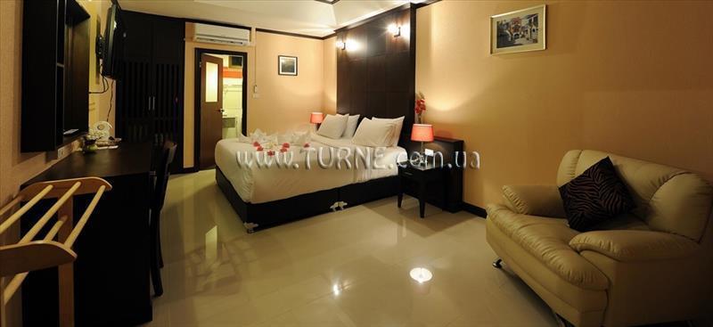 Зображення Ma Maison Hotel 2*