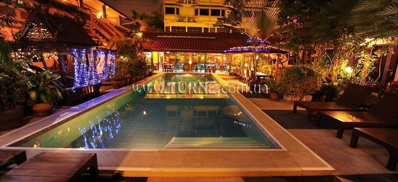 Фотографія Ma Maison Hotel 2*