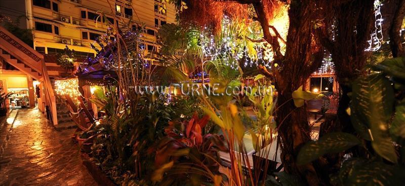 Фото Ma Maison Hotel 2*