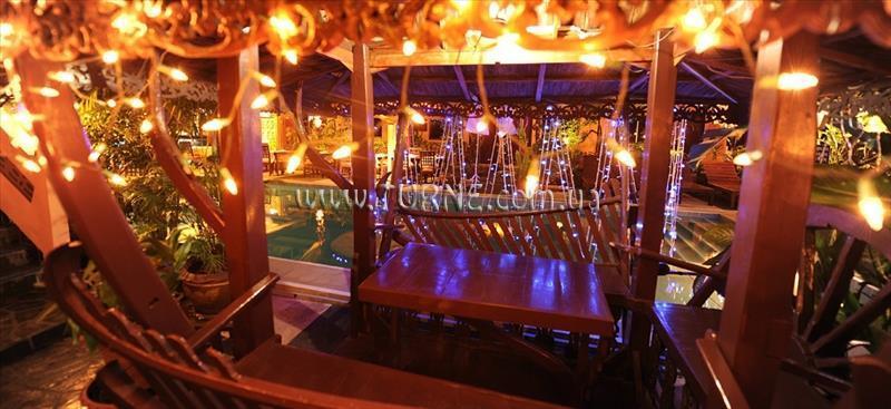 Готель Ma Maison Hotel 2*