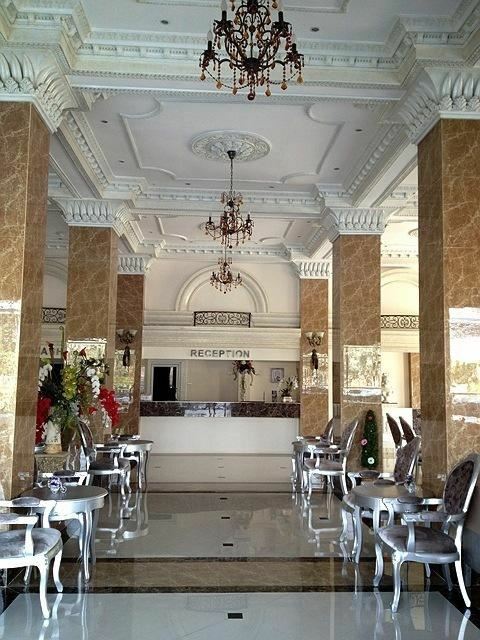 Готель Pattaya International Lodge 3*