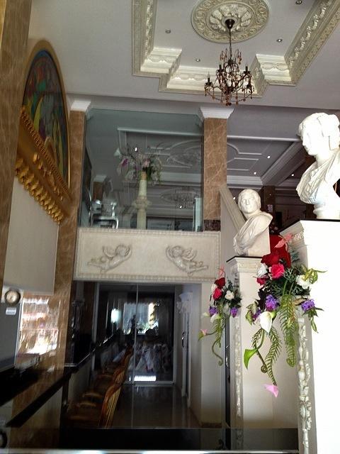 Фотографія Pattaya International Lodge 3*