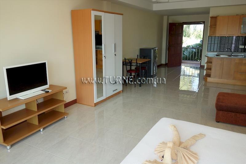 Картинка Jungle Resort 3*