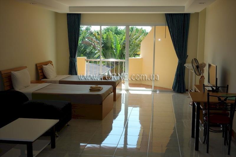 Изображение Jungle Resort 3*