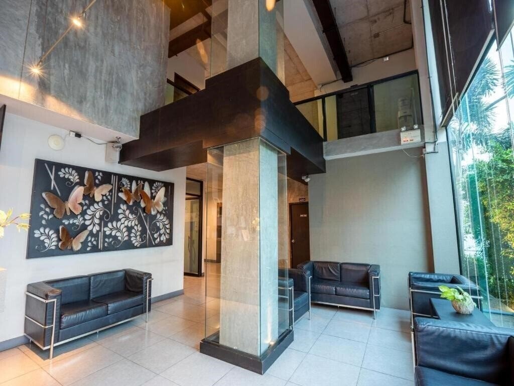 Фотографія B2 South Pattaya 3*