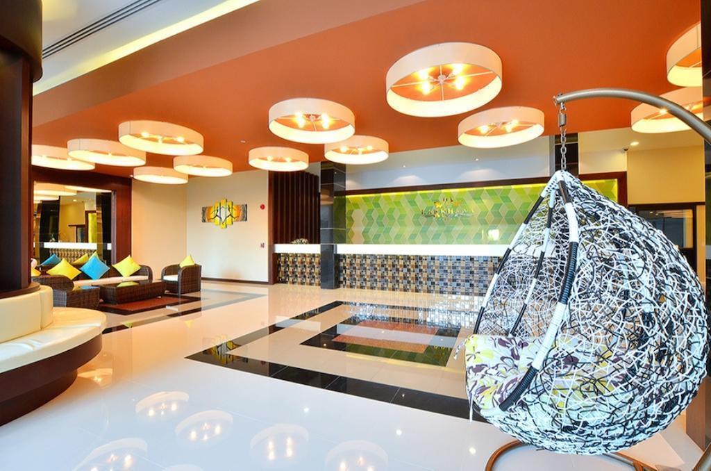 Фото Lakkhana Poolside Resort 4*