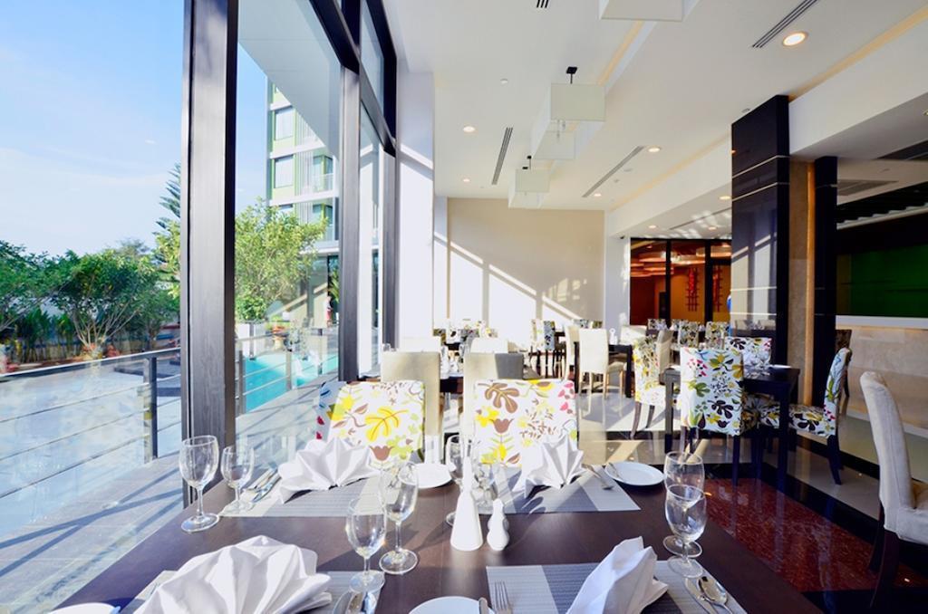 Изображение Lakkhana Poolside Resort 4*