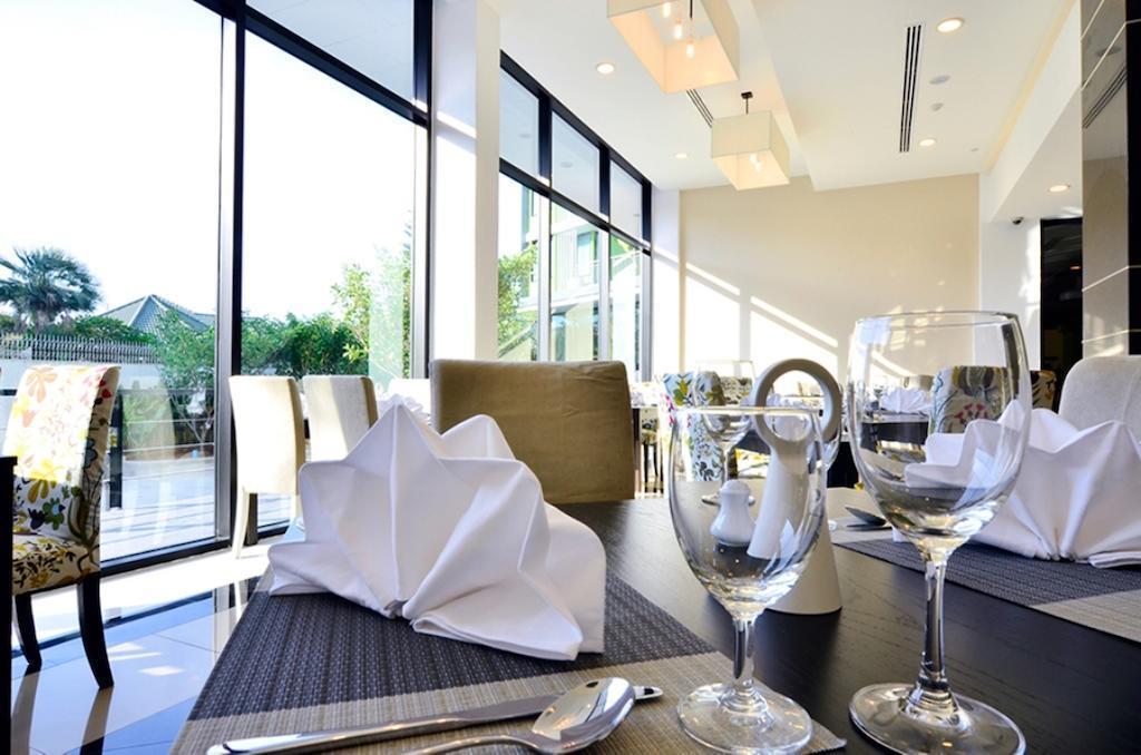 Картинка Lakkhana Poolside Resort 4*