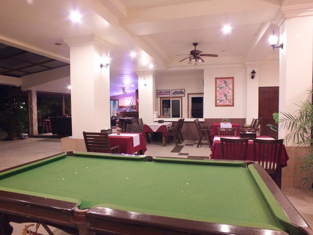 Фотографія Chaba Garden 2*