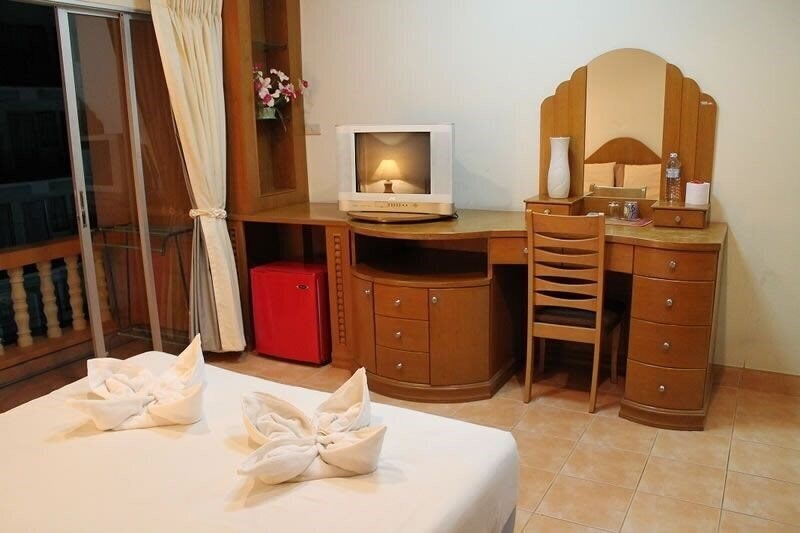Картинка Thai Orange Welcome 2*