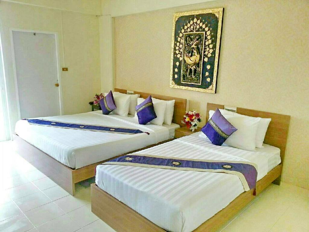 Зображення Sun Resort & Spa (The) 3*