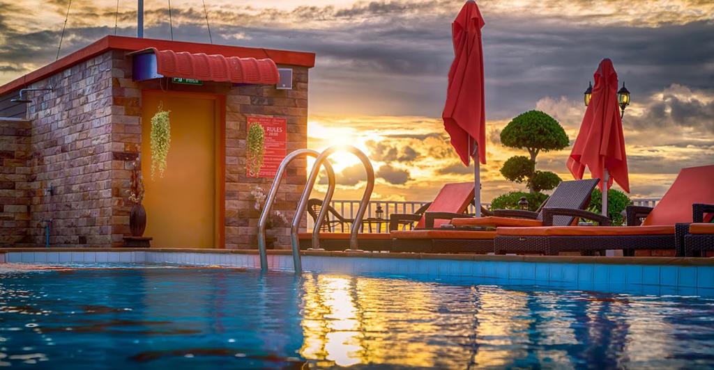 Фото Kristine Hotel By New Nordic 3*