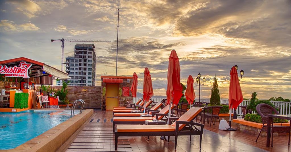 Зображення Kristine Hotel By New Nordic 3*