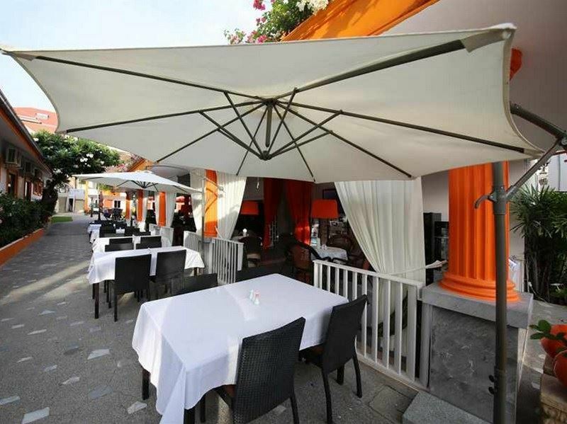 Фото Marcus Hotel By New Nordic 3*