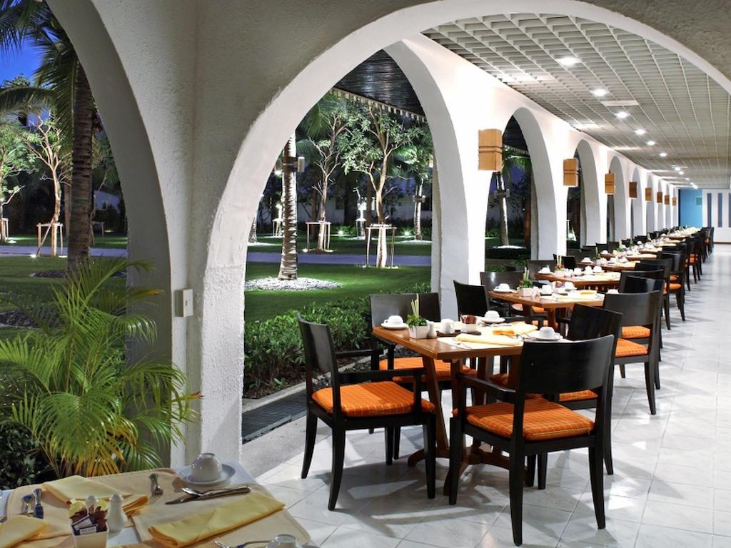 Фотография Amari Garden Pattaya 4*