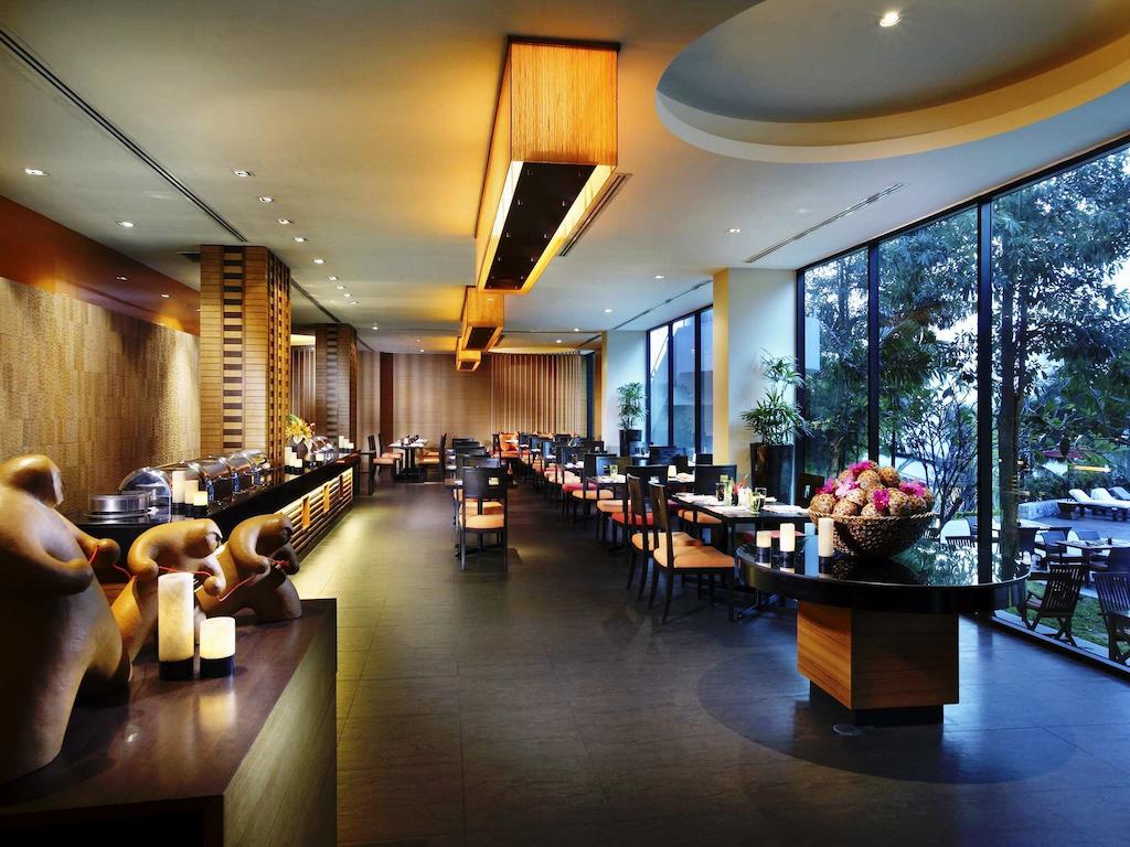 Изображение Amari Garden Pattaya 4*