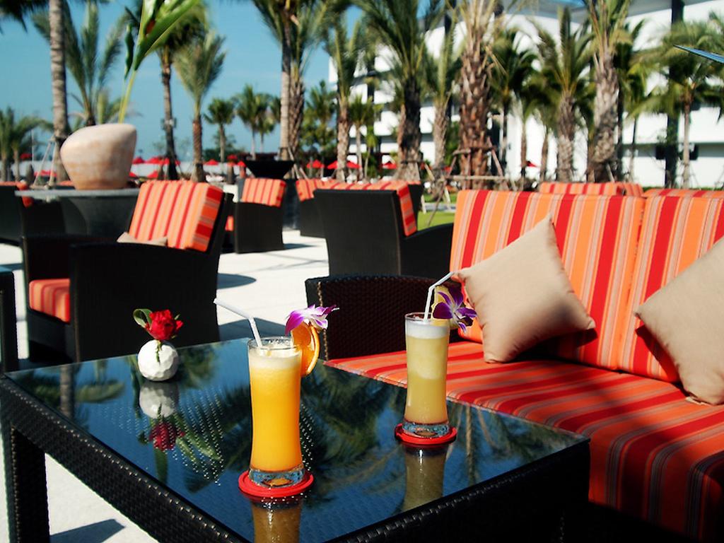 Картинка Amari Garden Pattaya 4*