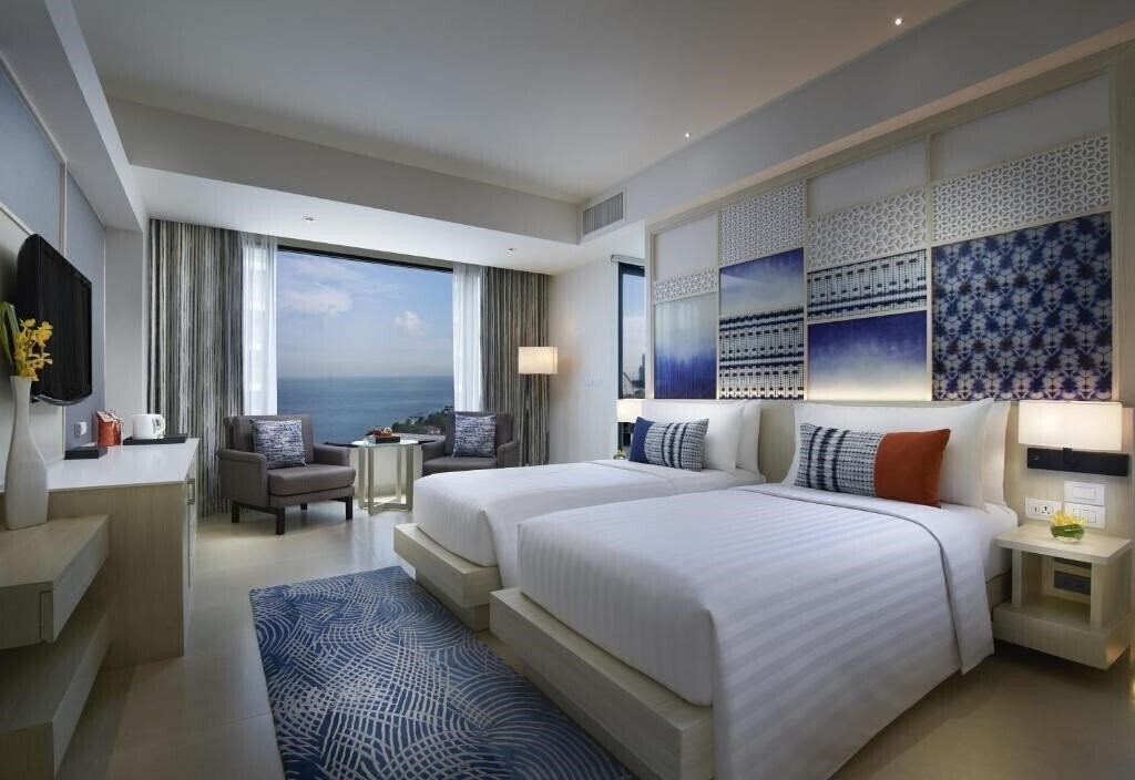 Зображення Amari Pattaya (ex. Amari Ocean Pattaya) 5*