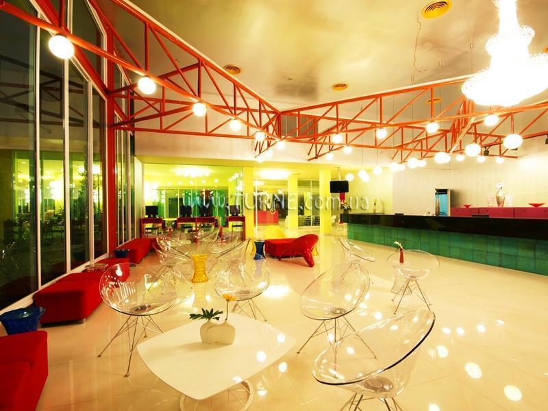 Картинка Bella Grand 3*