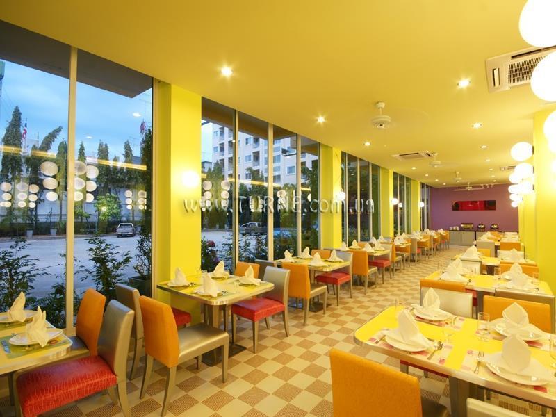 Зображення Bella Grand 3*