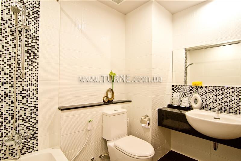 Готель Bella Grand 3*