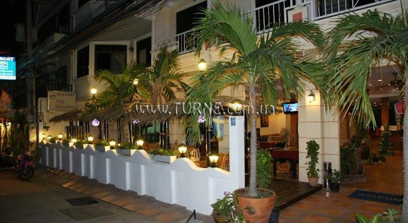 Зображення Mp Mansion Residence 3*