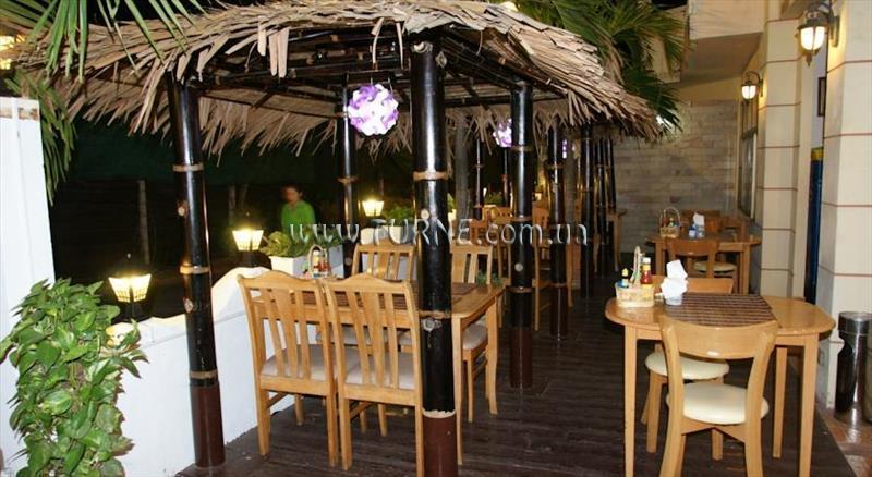 Фотографія Mp Mansion Residence 3*